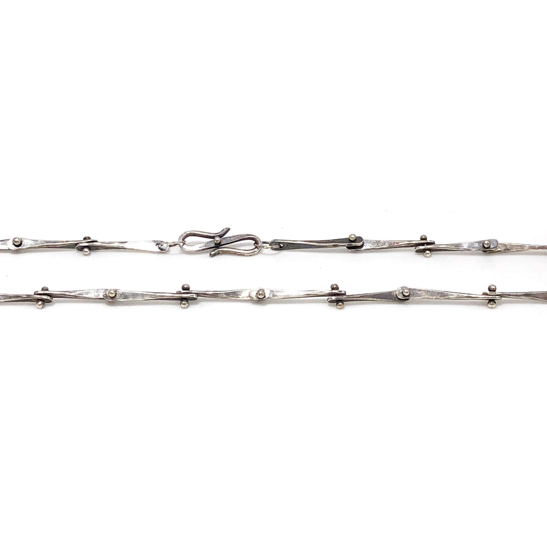 Connections Chain - Necklace