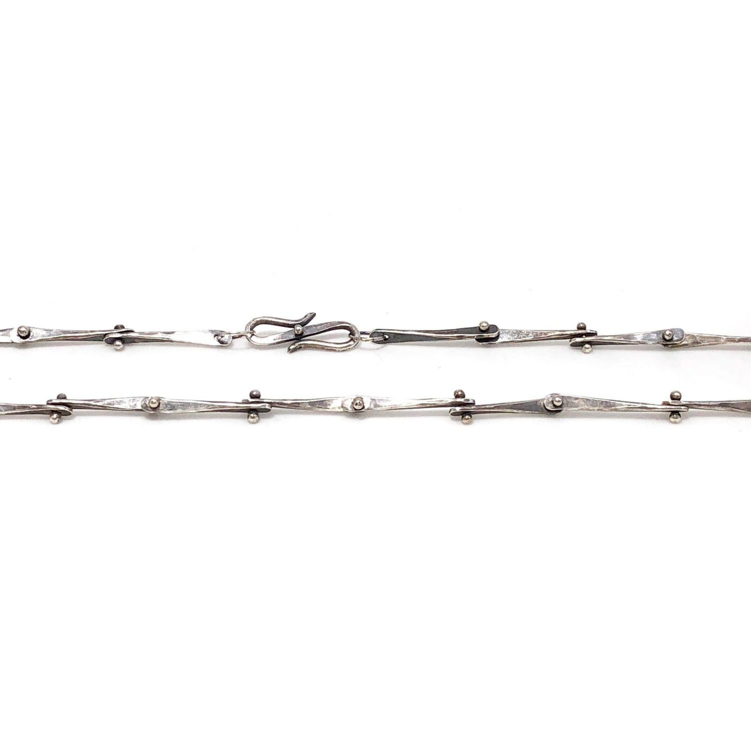 Connections Chain - Necklace