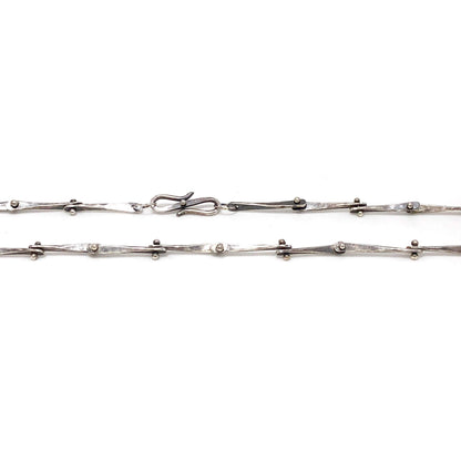 Connections Chain - Necklace