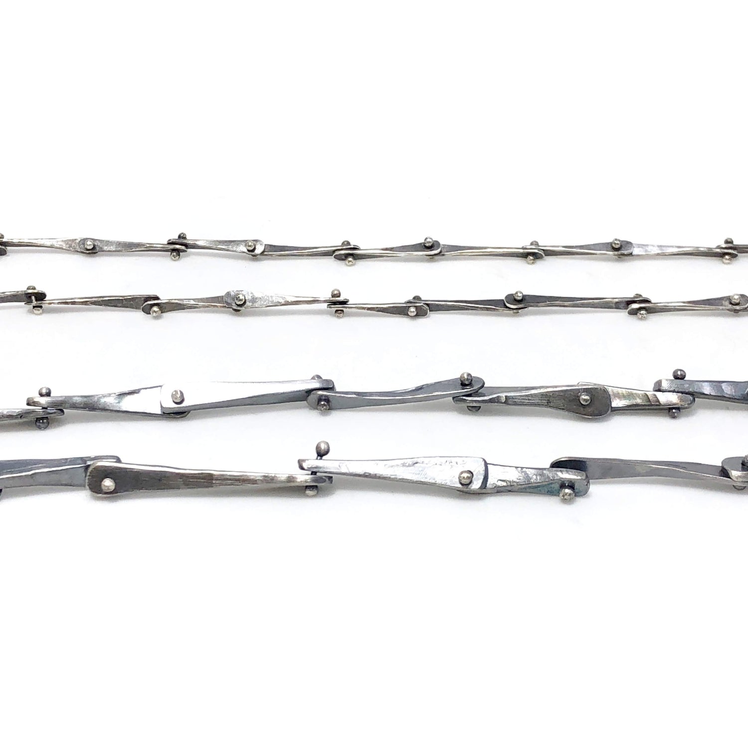 Connections Bracelet