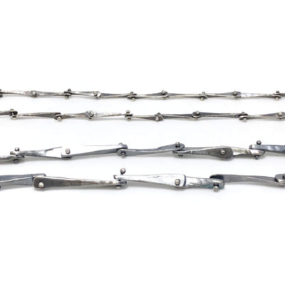 Connections Bracelet