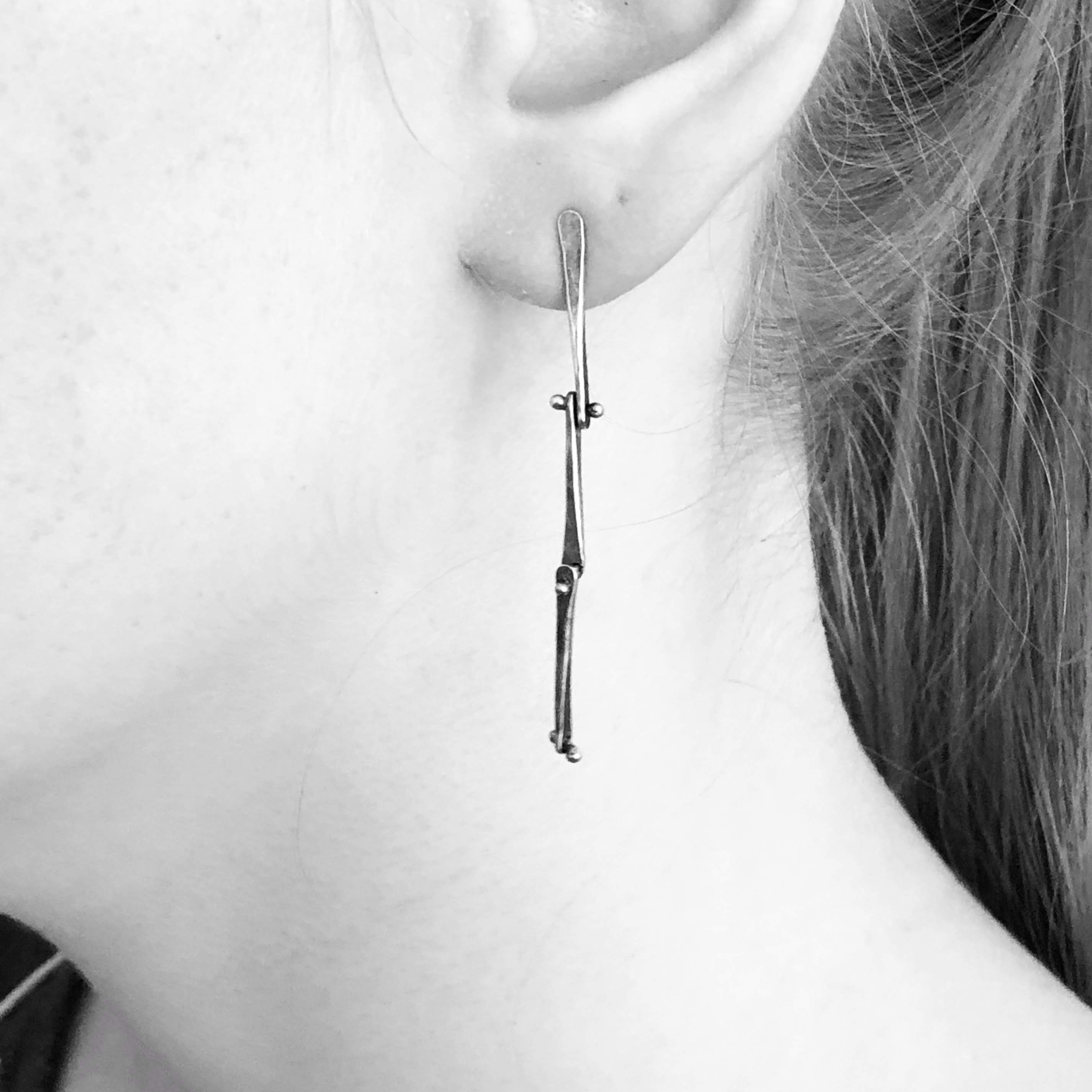 Connections Earrings
