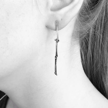 Connections Earrings
