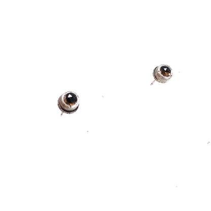 Mini Rosecut Eclectic Ethos Studs