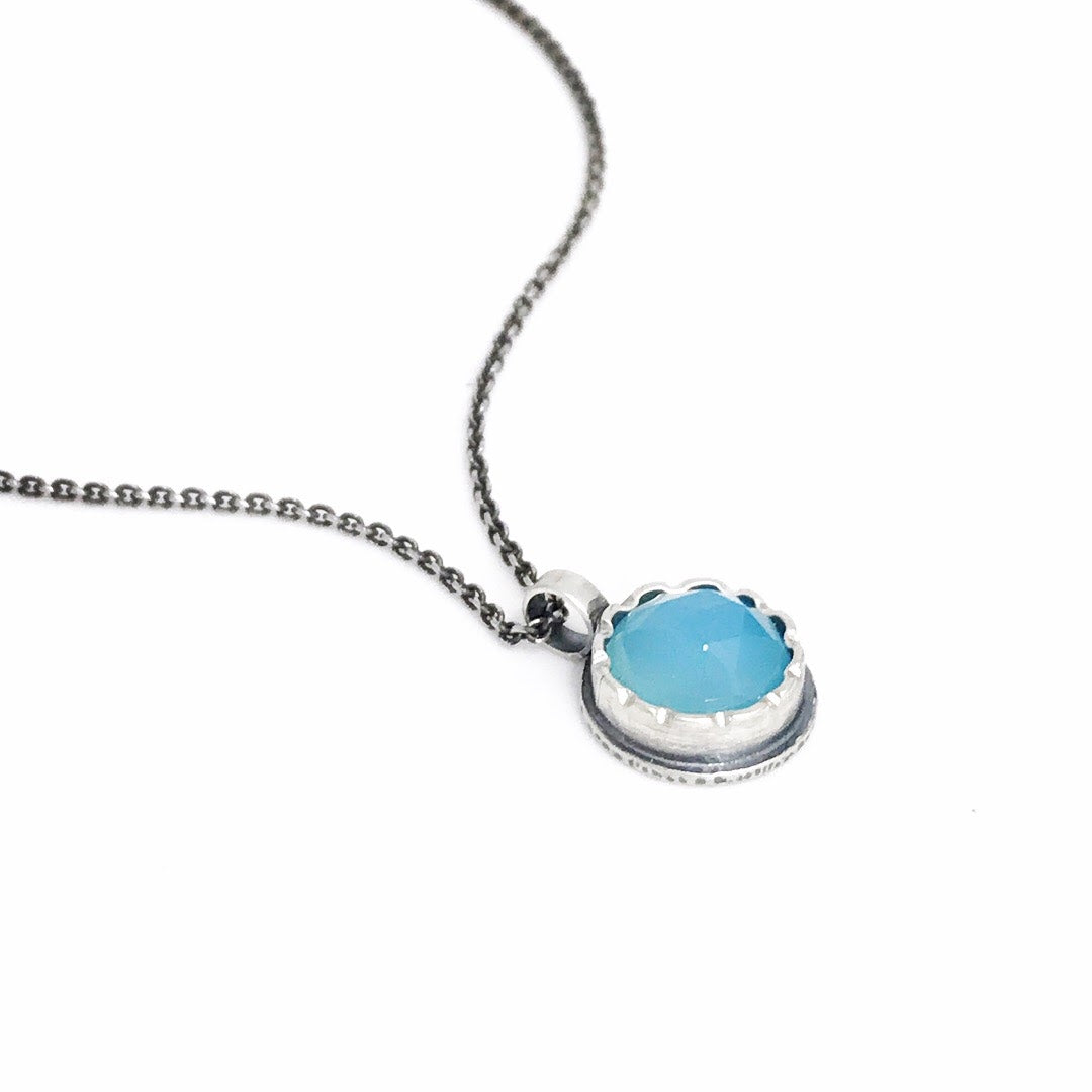 Authenticity Pendant