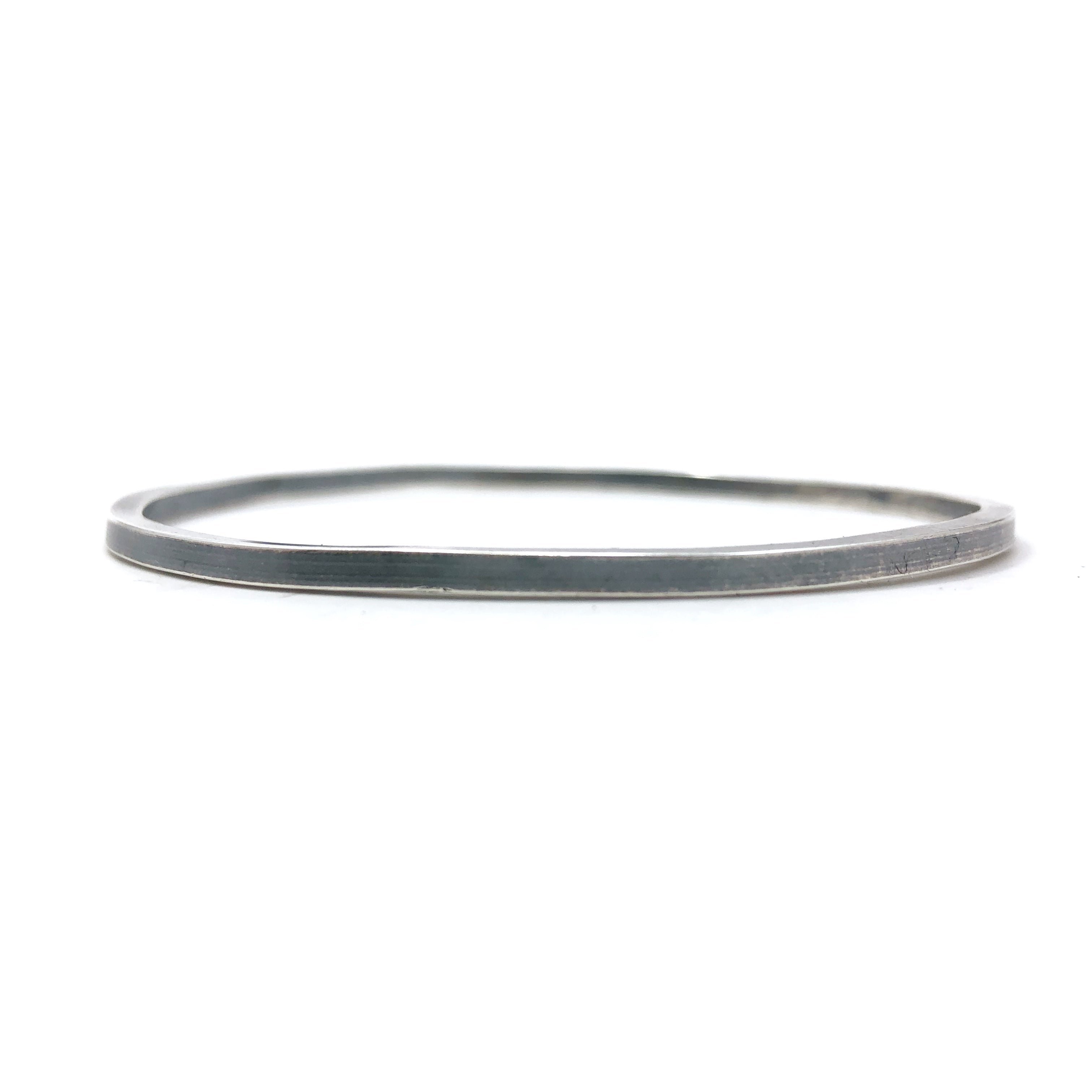 Square Stock Bangles