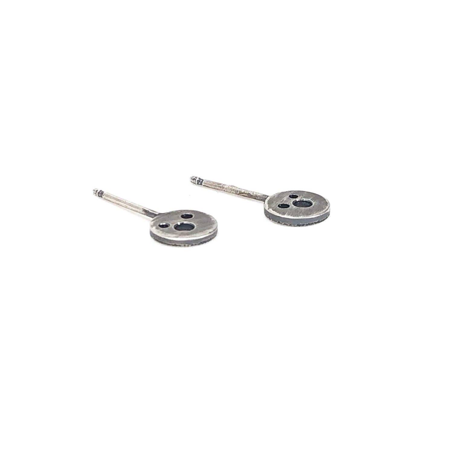 Vented Disc Studs