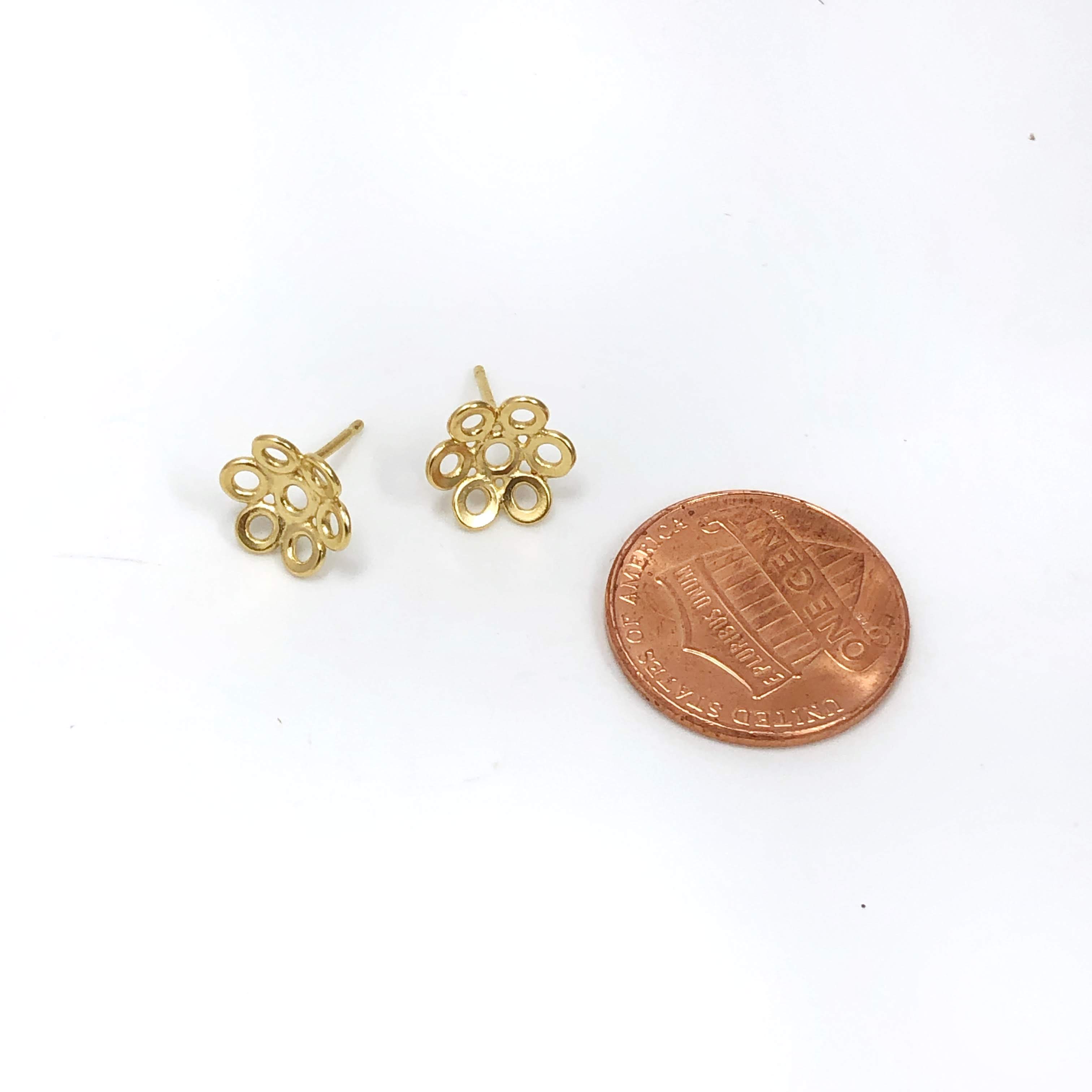 Bloom Studs