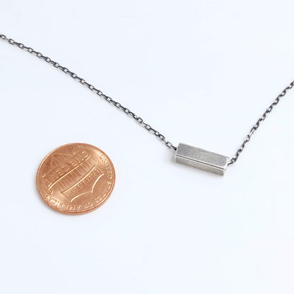 Bar Necklace