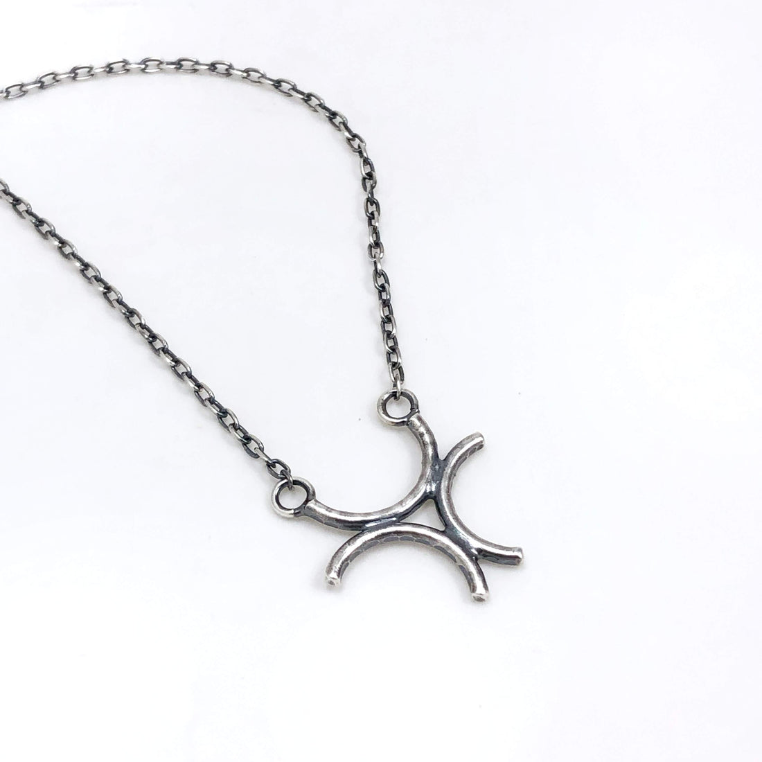 Trinity Necklace