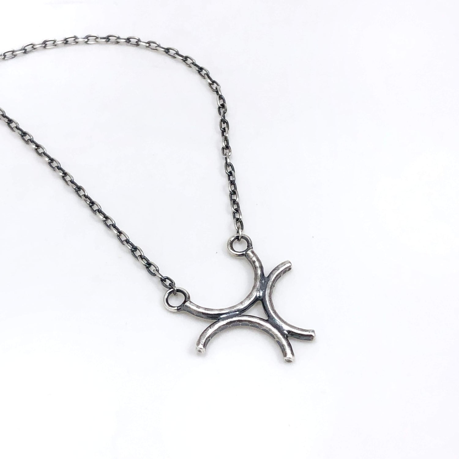 Trinity Necklace