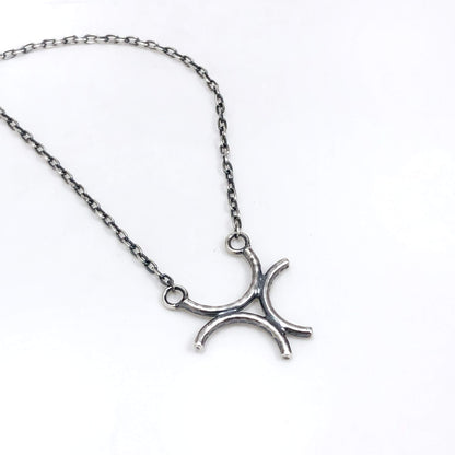 Trinity Necklace