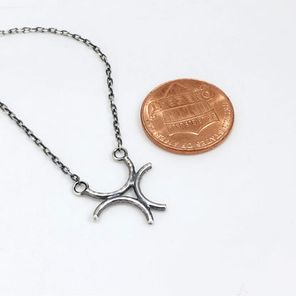 Trinity Necklace
