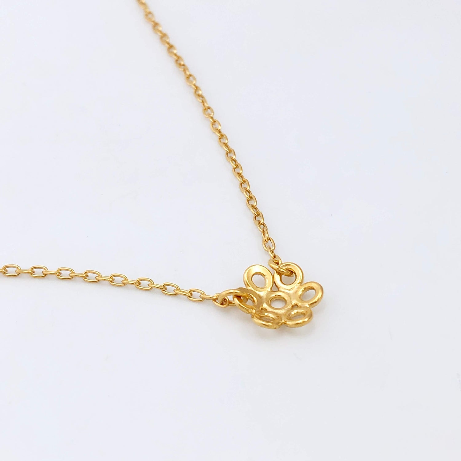Bloom Necklace