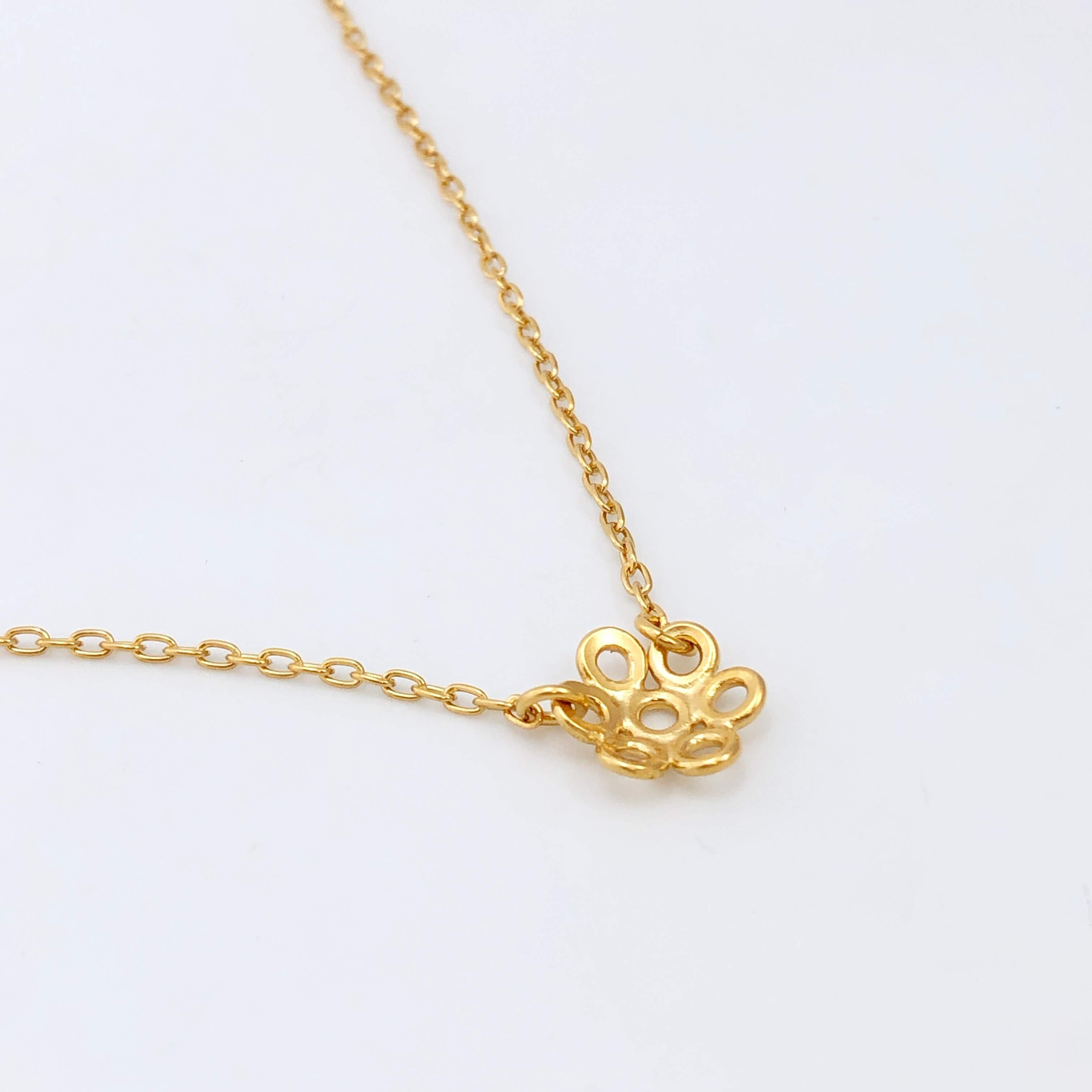 Bloom Necklace