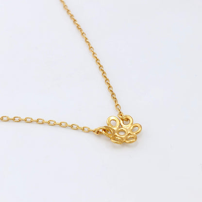Bloom Necklace