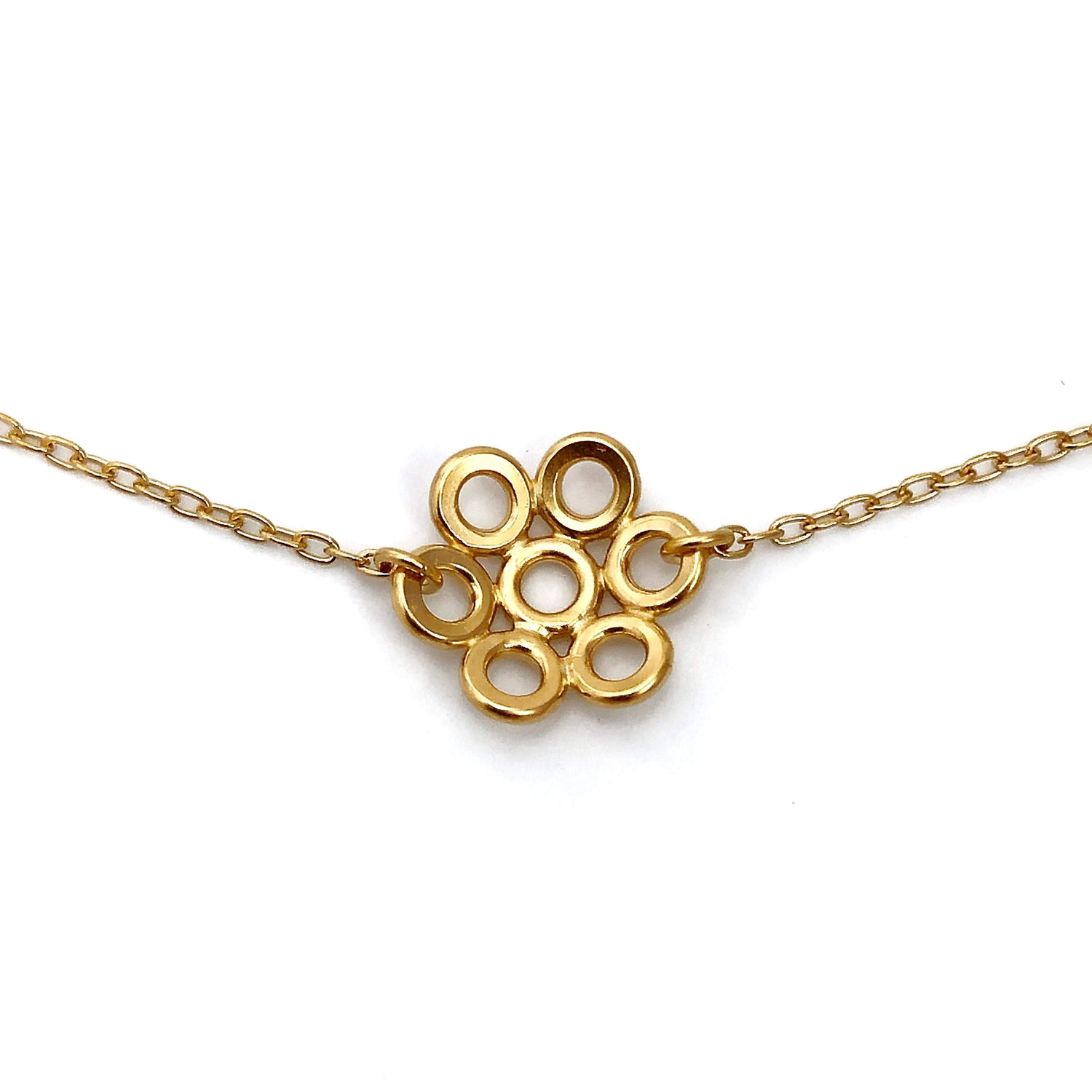 Bloom Necklace