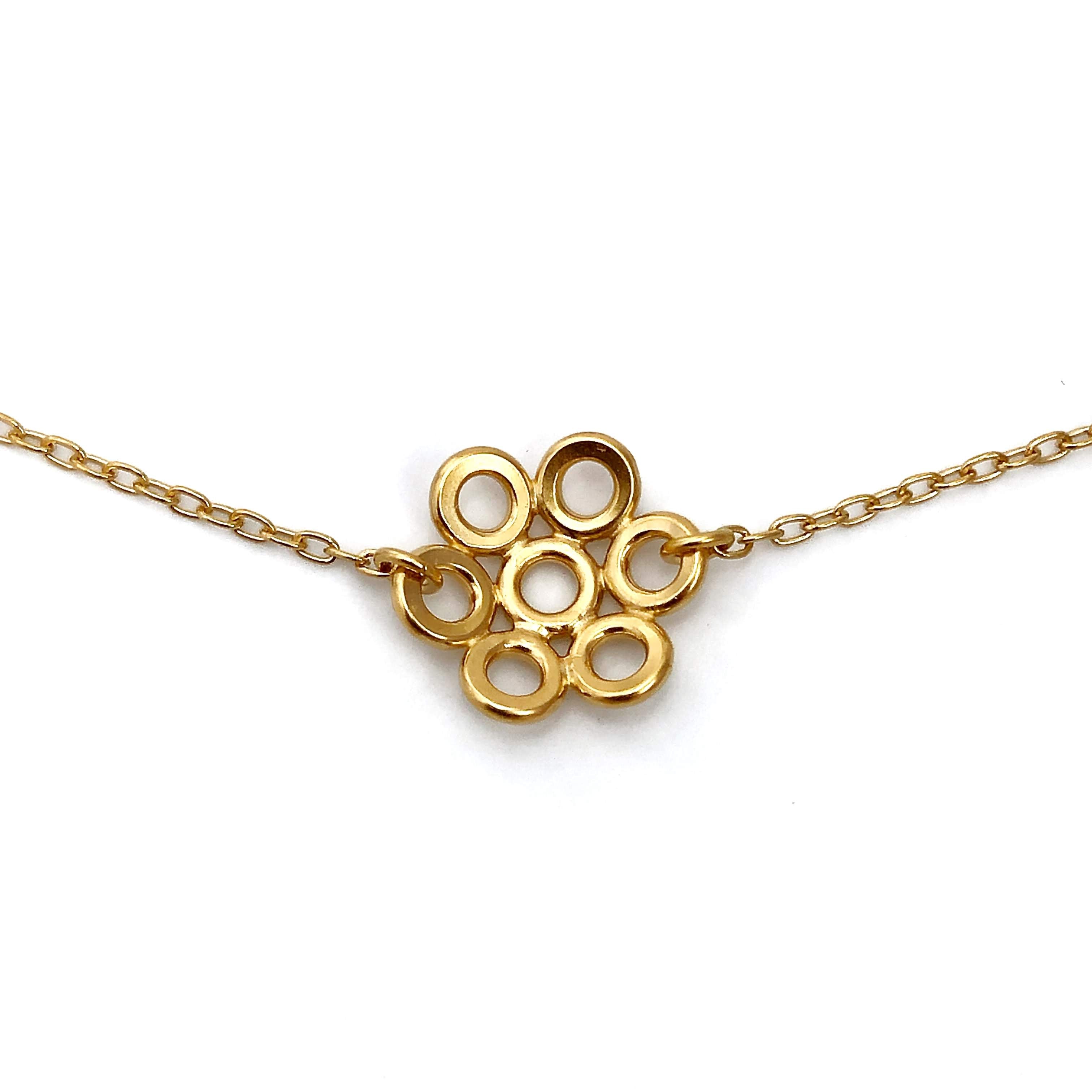 Bloom Necklace