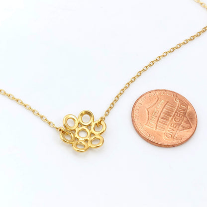 Bloom Necklace