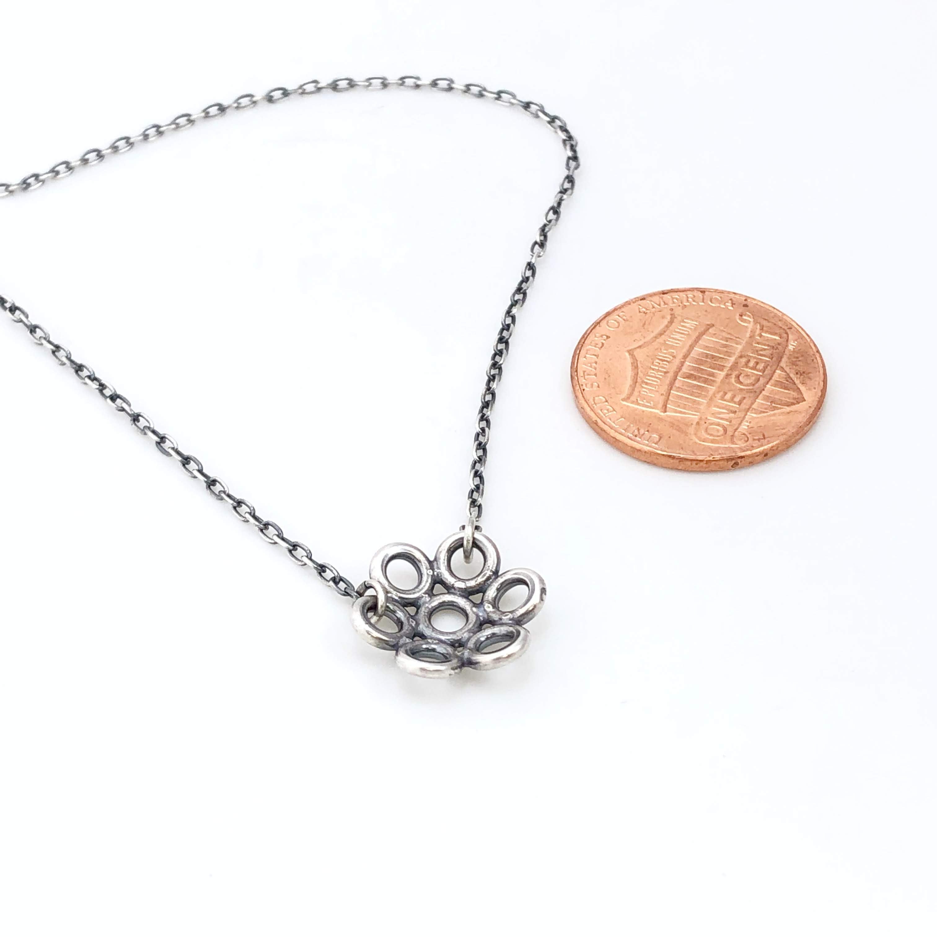 Bloom Necklace