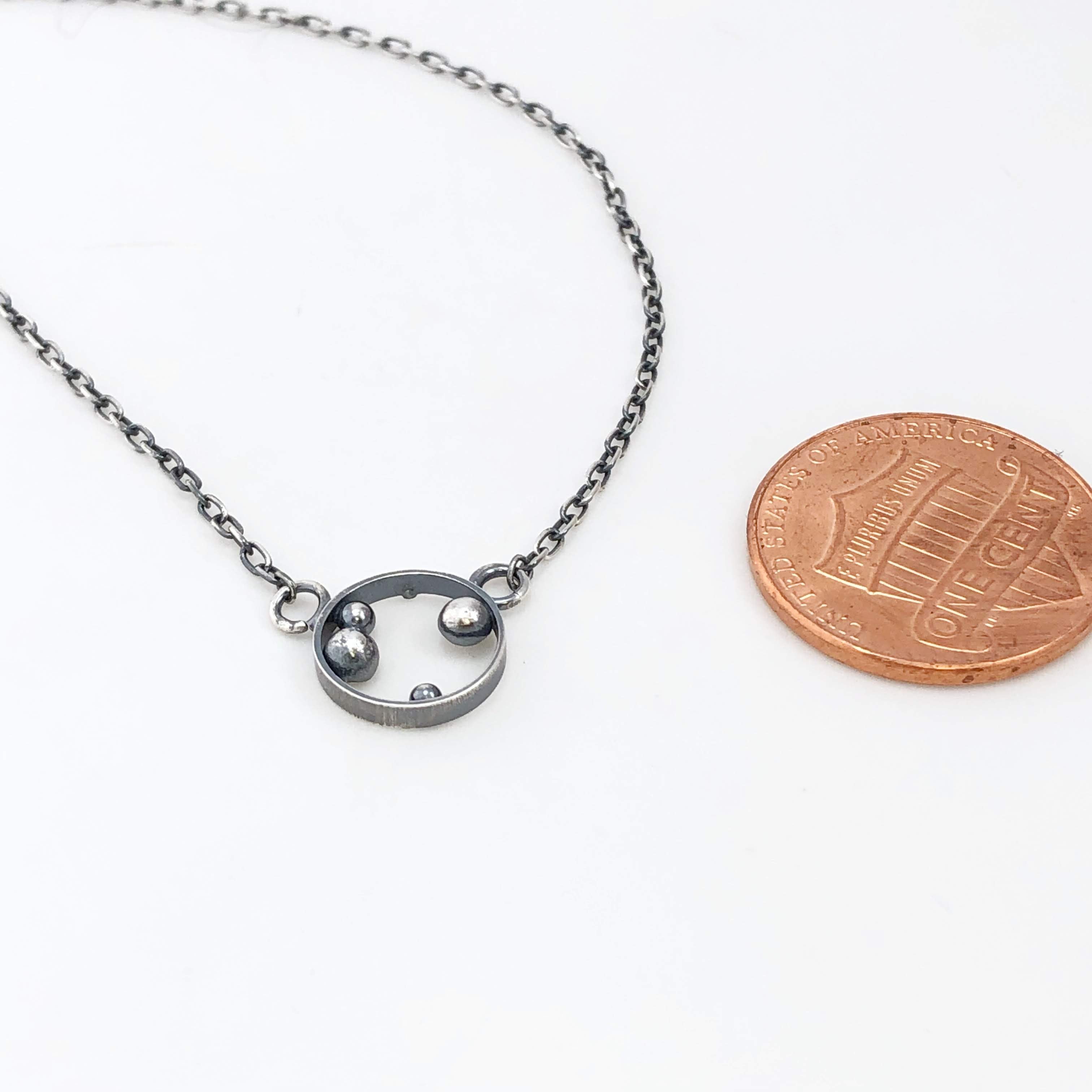 Container Necklace