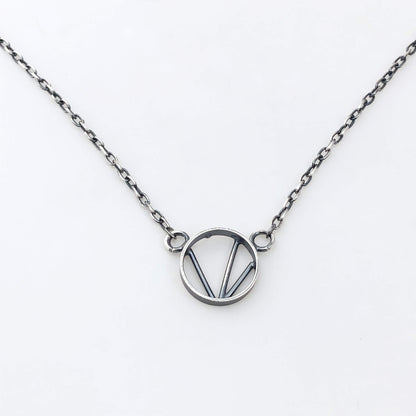 Radial Necklace