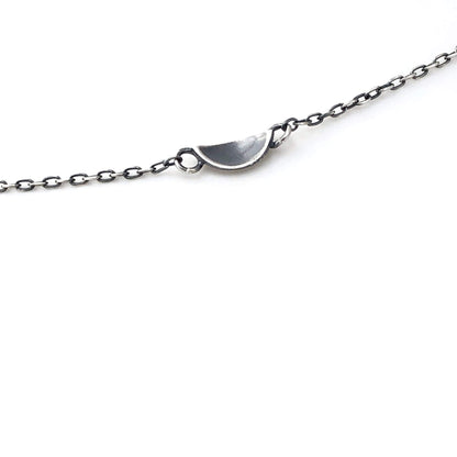 Half Circle Necklace