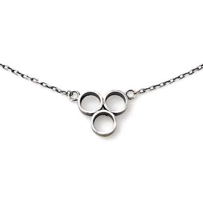 Terzetto Necklace