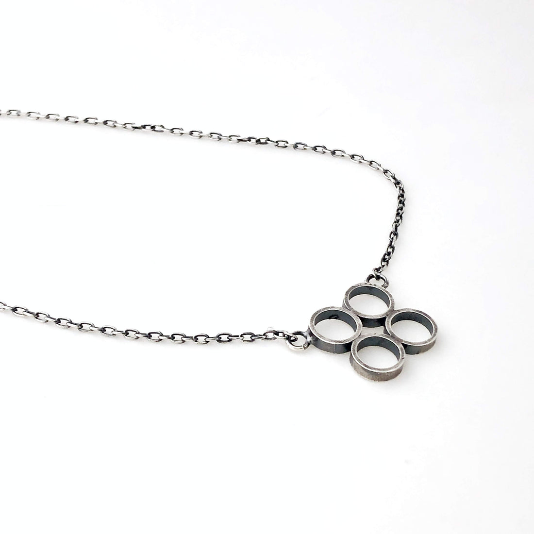 Quad Necklace