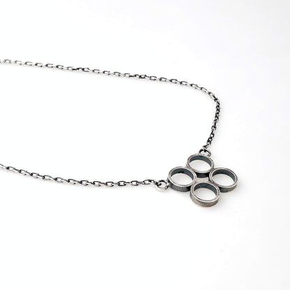 Quad Necklace