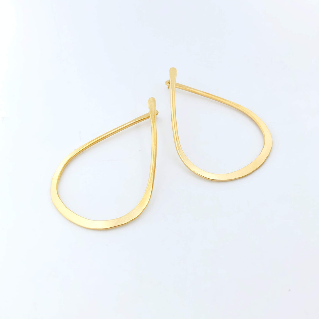 Liminal Earrings - large