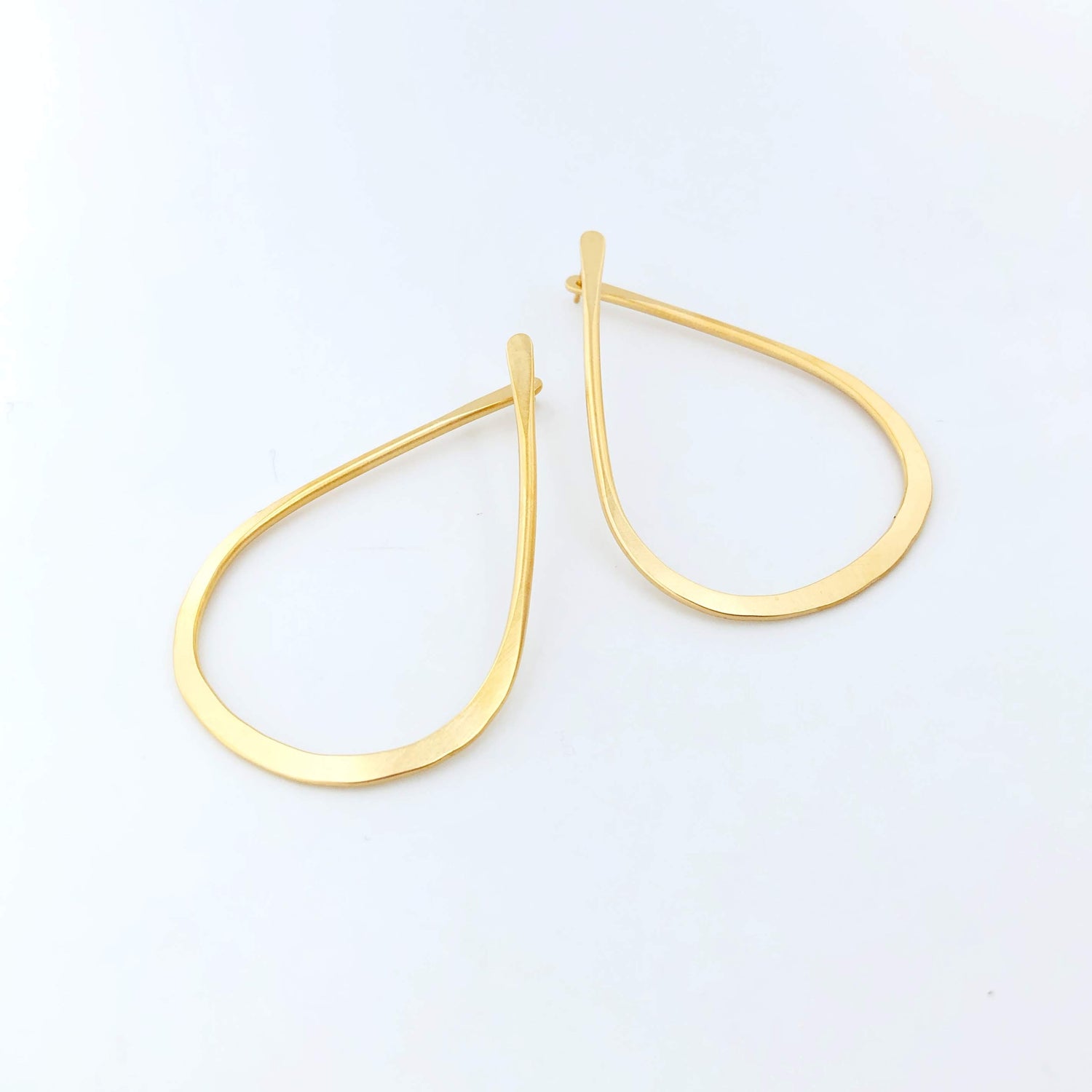 Liminal Earrings - large