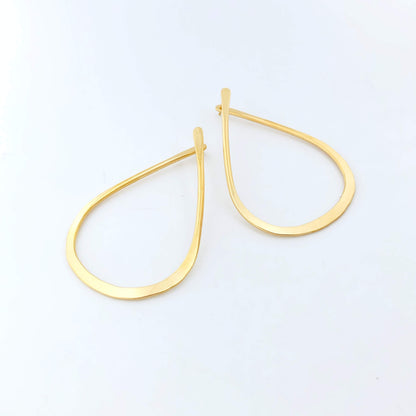 Liminal Earrings - large