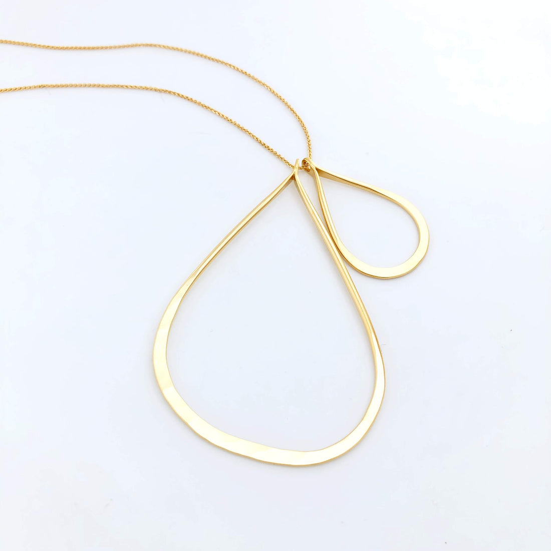 Liminal Duo Necklace