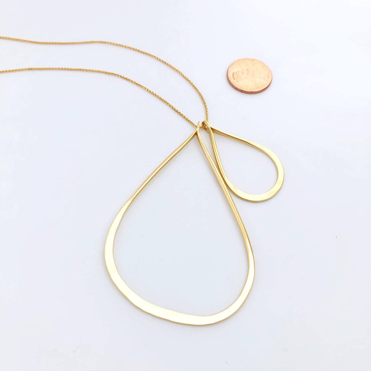Liminal Duo Necklace