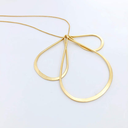 Liminal Trio Necklace