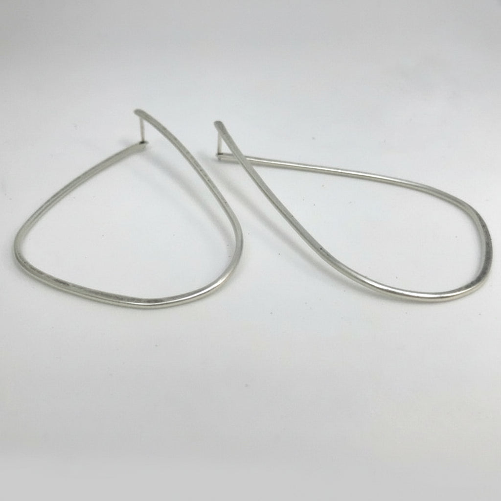 Liminal Earrings - large