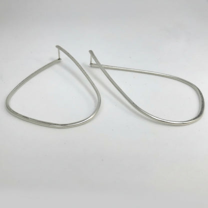 Liminal Earrings - large