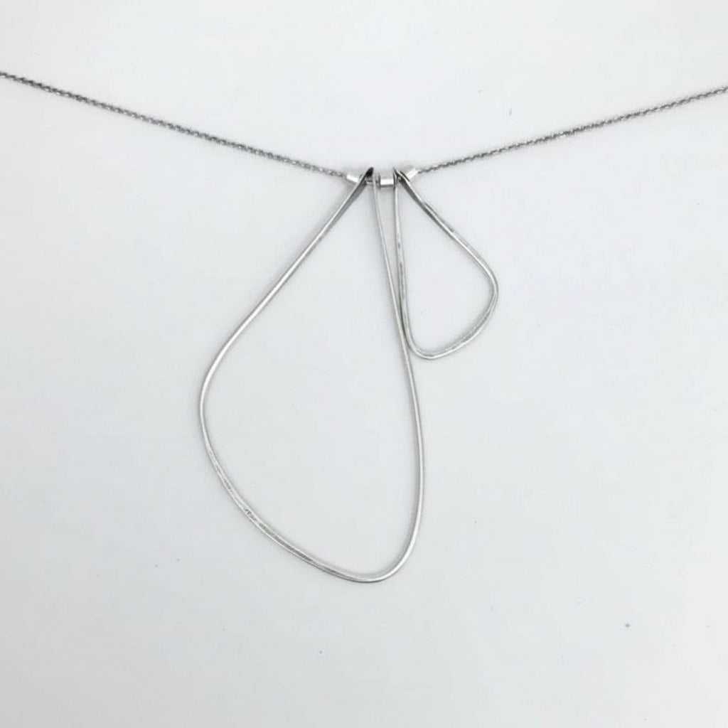 Liminal Duo Necklace