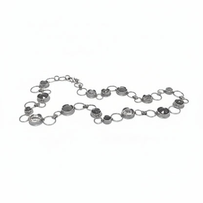 Eclectic Ethos Chain Necklace