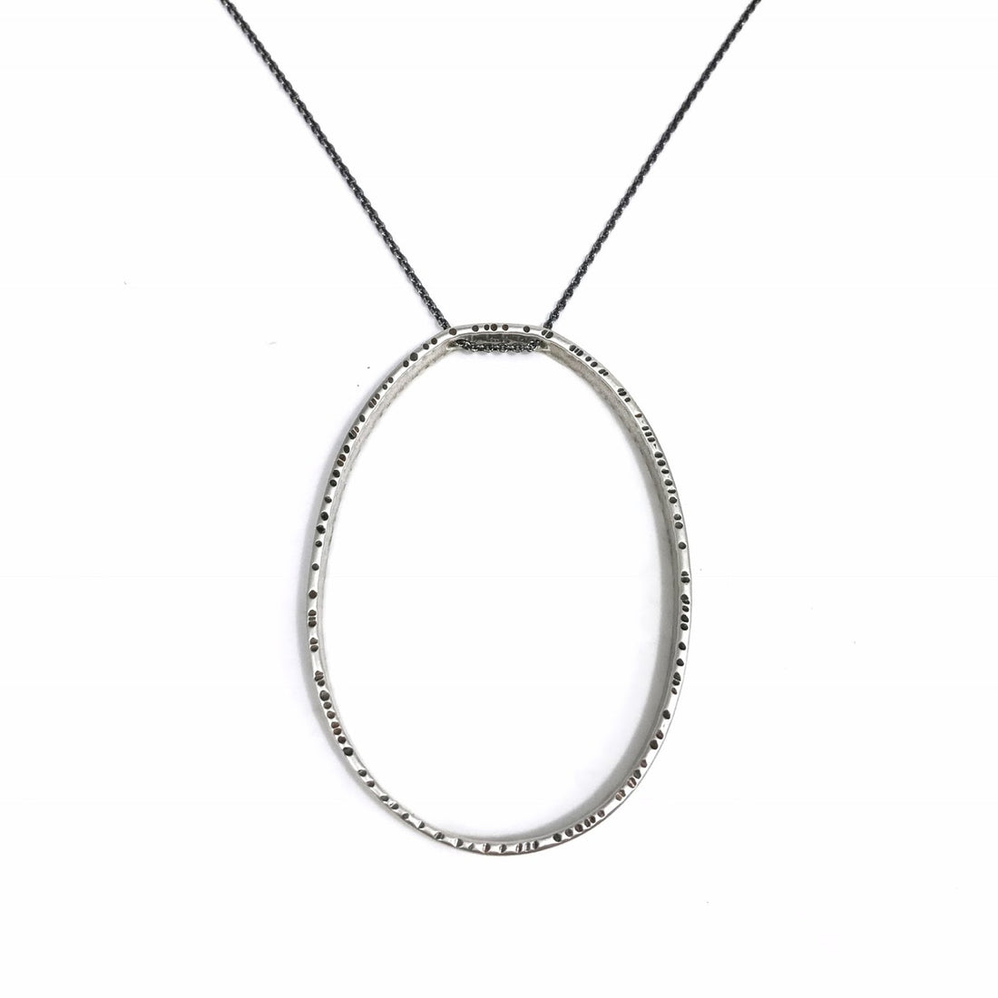 Simplicity Slice Necklace