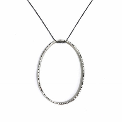 Simplicity Slice Necklace