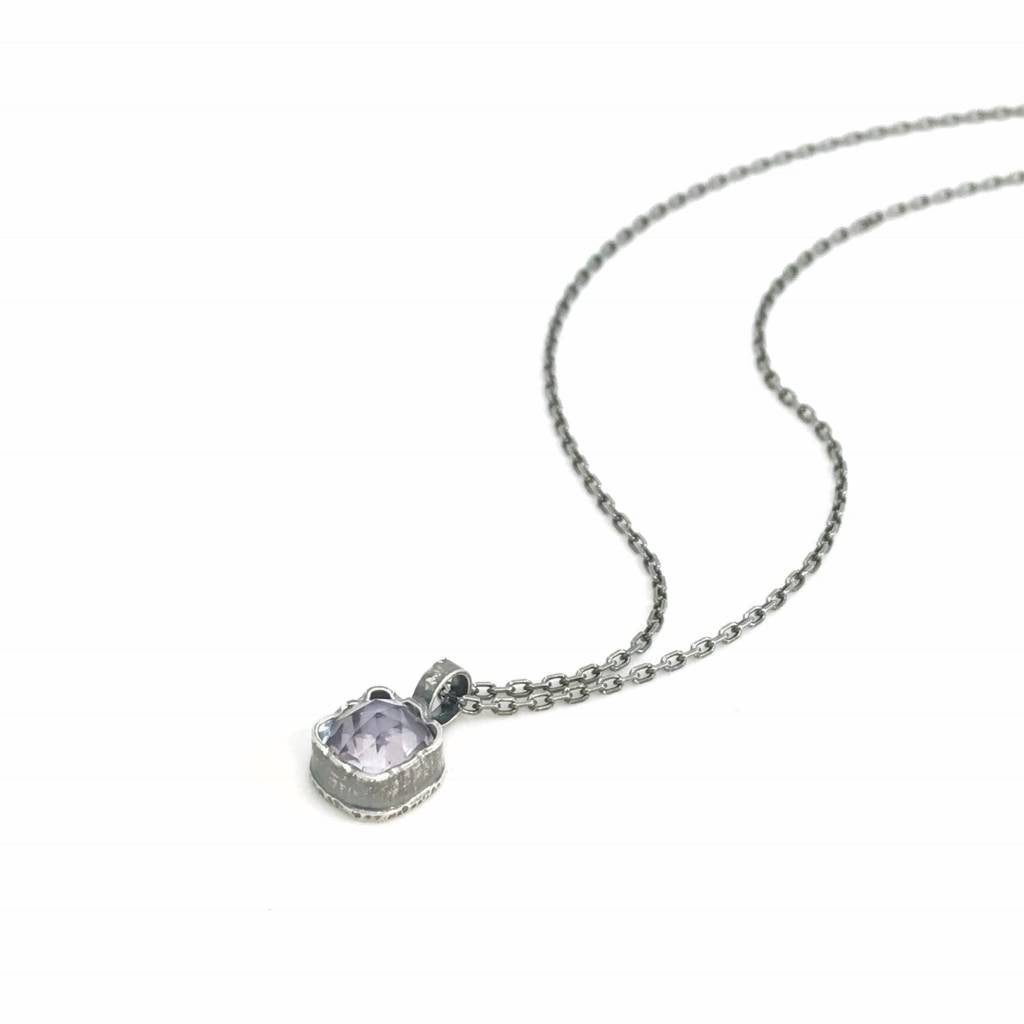 Dignity Pendant