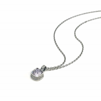 Dignity Pendant