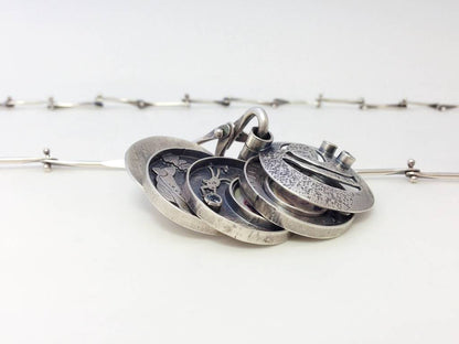 Family Locket (customized)