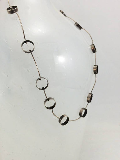 Circle Connections Chain