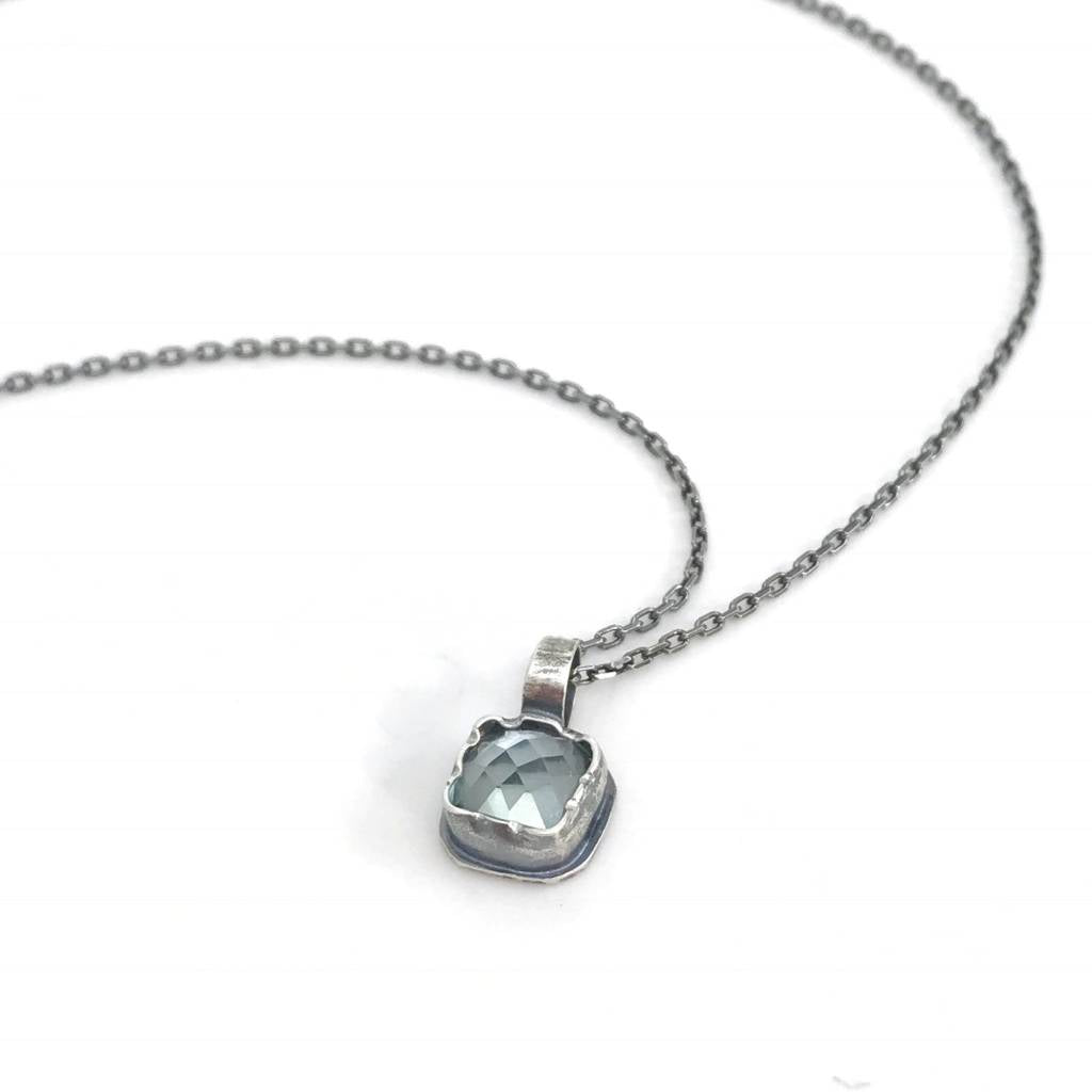 Dignity Pendant