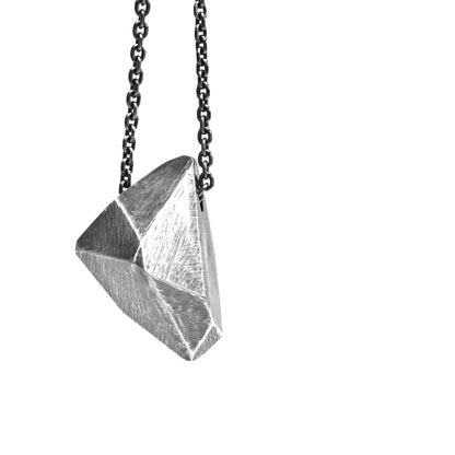 Nuggets Pendant 2 - medium