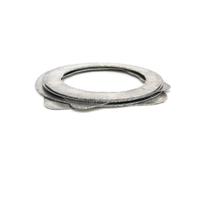 Round Sketch Bangles