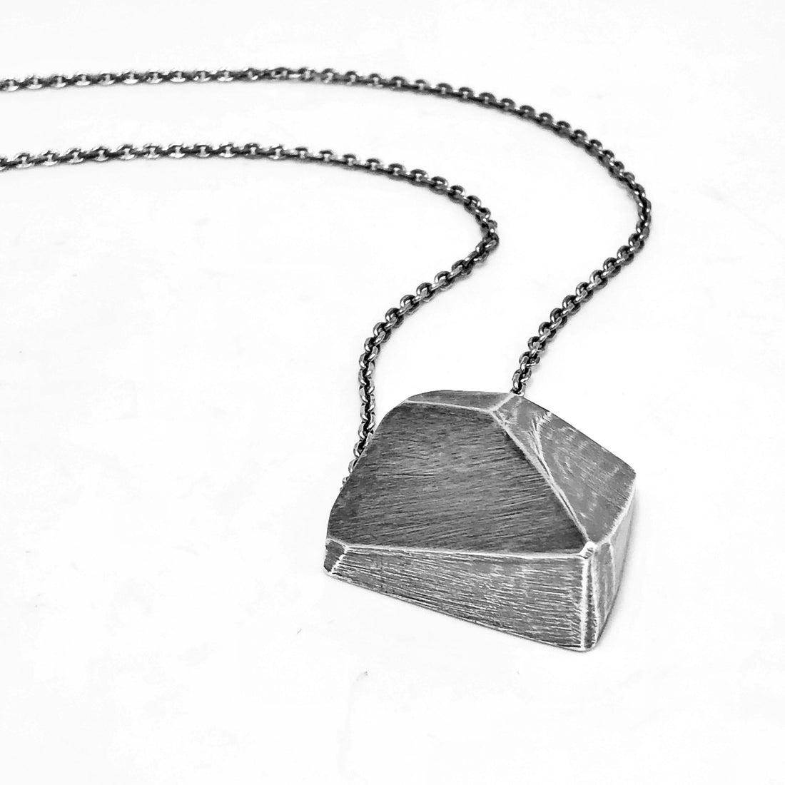 Nuggets Pendant 3 - large